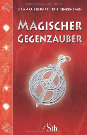 Buchcover Magischer Gegenzauber | Hodapp | EAN 9783897675803 | ISBN 3-89767-580-3 | ISBN 978-3-89767-580-3