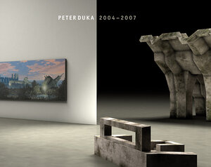 Buchcover Peter Duka: 2004-2007 | EAN 9783897702943 | ISBN 3-89770-294-0 | ISBN 978-3-89770-294-3