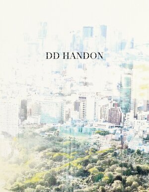 Buchcover DD Handon  | EAN 9783897704251 | ISBN 3-89770-425-0 | ISBN 978-3-89770-425-1