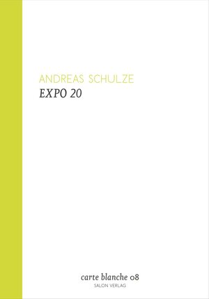 Buchcover EXPO  | EAN 9783897704886 | ISBN 3-89770-488-9 | ISBN 978-3-89770-488-6