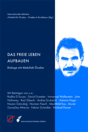 Buchcover Das freie Leben aufbauen  | EAN 9783897710764 | ISBN 3-89771-076-5 | ISBN 978-3-89771-076-4