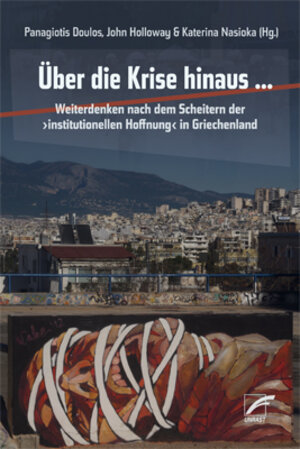 Buchcover Über die Krise hinaus …  | EAN 9783897710788 | ISBN 3-89771-078-1 | ISBN 978-3-89771-078-8