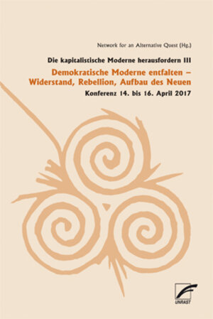 Buchcover Die kapitalistische Moderne herausfordern III  | EAN 9783897710795 | ISBN 3-89771-079-X | ISBN 978-3-89771-079-5