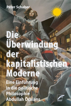 Buchcover Die Überwindung der kapitalistischen Moderne | Peter Schaber | EAN 9783897710825 | ISBN 3-89771-082-X | ISBN 978-3-89771-082-5