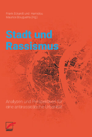 Buchcover Stadt und Rassismus  | EAN 9783897710955 | ISBN 3-89771-095-1 | ISBN 978-3-89771-095-5