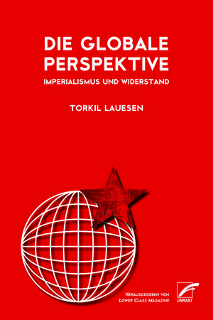 Buchcover Die globale Perspektive | Torkil Lauesen | EAN 9783897711877 | ISBN 3-89771-187-7 | ISBN 978-3-89771-187-7