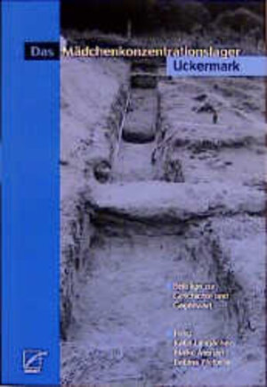 Buchcover Das Mädchenkonzentrationslager Uckermark  | EAN 9783897712027 | ISBN 3-89771-202-4 | ISBN 978-3-89771-202-7