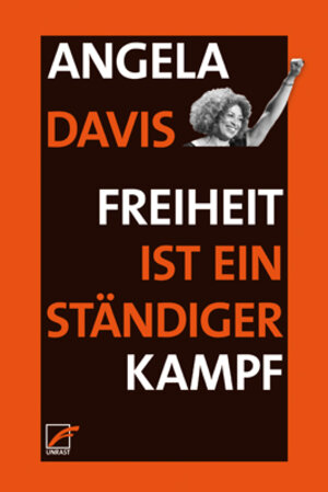 Buchcover Freiheit ist ein ständiger Kampf | Angela Y. Davis | EAN 9783897712225 | ISBN 3-89771-222-9 | ISBN 978-3-89771-222-5