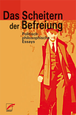 Buchcover Das Scheitern der Befreiung | Hendrik Wallat | EAN 9783897712379 | ISBN 3-89771-237-7 | ISBN 978-3-89771-237-9