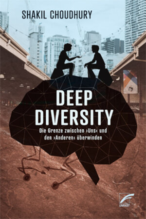 Buchcover Deep Diversity | Choudhury Shakil | EAN 9783897712430 | ISBN 3-89771-243-1 | ISBN 978-3-89771-243-0