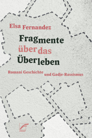 Buchcover Fragmente über das Überleben | Elsa Fernandez | EAN 9783897712805 | ISBN 3-89771-280-6 | ISBN 978-3-89771-280-5