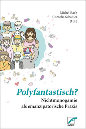 Buchcover Polyfantastisch?  | EAN 9783897712829 | ISBN 3-89771-282-2 | ISBN 978-3-89771-282-9