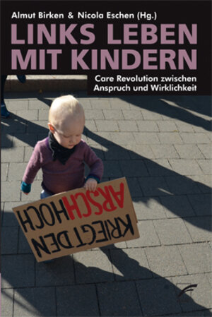 Buchcover Links leben mit Kindern | EAN 9783897712836 | ISBN 3-89771-283-0 | ISBN 978-3-89771-283-6