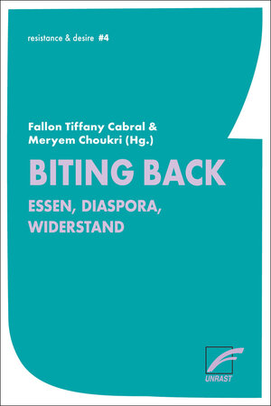 Buchcover Biting Back  | EAN 9783897713734 | ISBN 3-89771-373-X | ISBN 978-3-89771-373-4