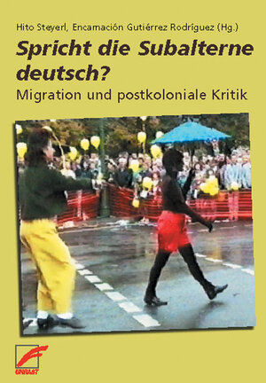 Buchcover Spricht die Subalterne deutsch?  | EAN 9783897714250 | ISBN 3-89771-425-6 | ISBN 978-3-89771-425-0