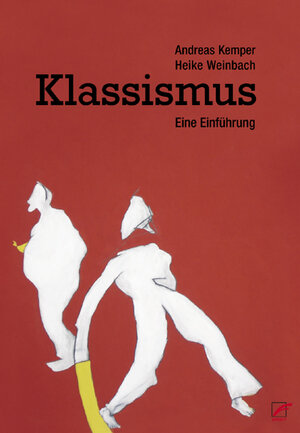 Buchcover Klassismus | Andreas Kemper | EAN 9783897714670 | ISBN 3-89771-467-1 | ISBN 978-3-89771-467-0