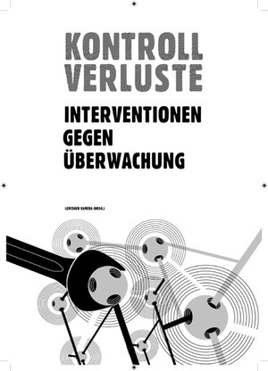 Buch Kontrollverluste (3-89771-491-4)