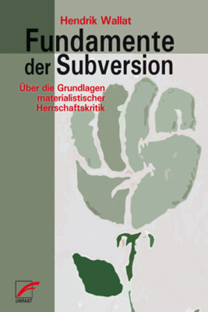 Buchcover Fundamente der Subversion | Hendrik Wallat | EAN 9783897715868 | ISBN 3-89771-586-4 | ISBN 978-3-89771-586-8