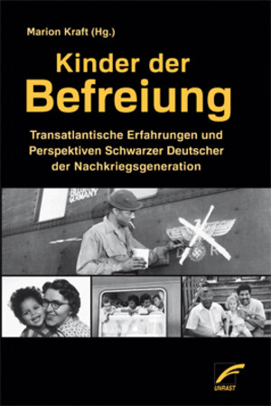 Buchcover Kinder der Befreiung  | EAN 9783897715929 | ISBN 3-89771-592-9 | ISBN 978-3-89771-592-9