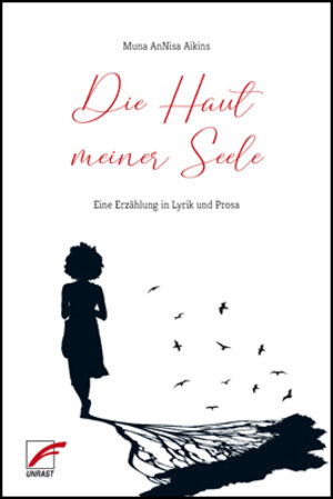 Buchcover Die Haut meiner Seele | Muna AnNisa Aikins | EAN 9783897716124 | ISBN 3-89771-612-7 | ISBN 978-3-89771-612-4