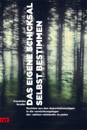 Buchcover Das eigene Schicksal selbst bestimmen | Franziska Bruder | EAN 9783897718265 | ISBN 3-89771-826-X | ISBN 978-3-89771-826-5