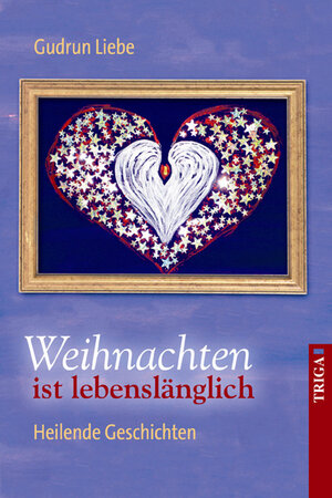 Buchcover Weihnachten ist lebenslänglich | Gudrun Liebe | EAN 9783897748644 | ISBN 3-89774-864-9 | ISBN 978-3-89774-864-4