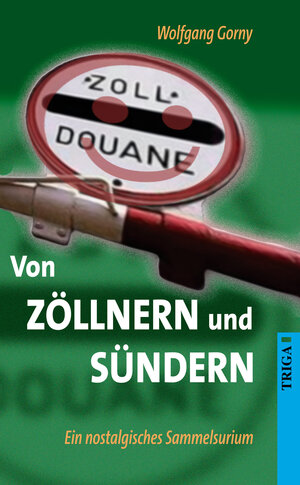 Buchcover Von Zöllnern und Sündern | Wolfgang Gorny | EAN 9783897748897 | ISBN 3-89774-889-4 | ISBN 978-3-89774-889-7