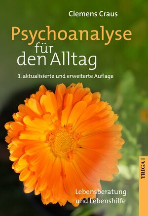 Buchcover Psychoanalyse für den Alltag | Clemens Craus | EAN 9783897749740 | ISBN 3-89774-974-2 | ISBN 978-3-89774-974-0