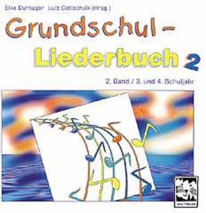 Buchcover Grundschul Liederbuch / Musikunterricht im 3. und 4. Schuljahr  | EAN 9783897750180 | ISBN 3-89775-018-X | ISBN 978-3-89775-018-0