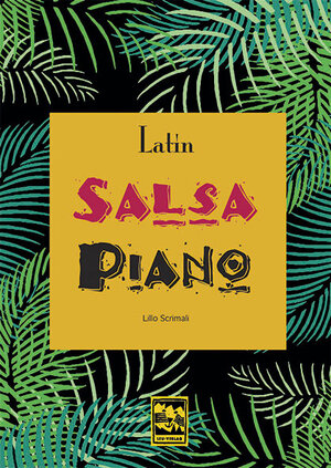 Latin-Salsa-Piano: Bandpraxis Keyboard