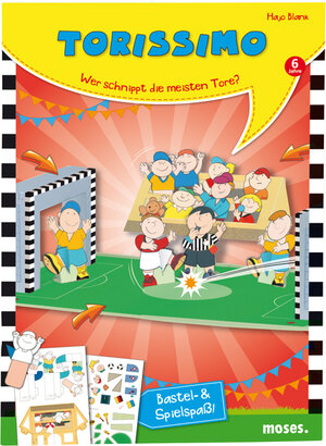 Buchcover Torissimo | Hajo Blank | EAN 9783897777200 | ISBN 3-89777-720-7 | ISBN 978-3-89777-720-0