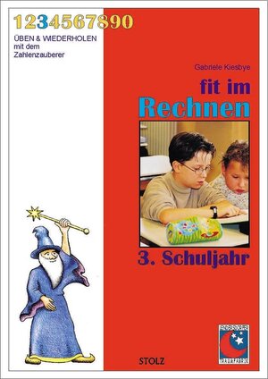 Buchcover Fit im Rechnen 3 | Gabriele Kiesbye | EAN 9783897782136 | ISBN 3-89778-213-8 | ISBN 978-3-89778-213-6