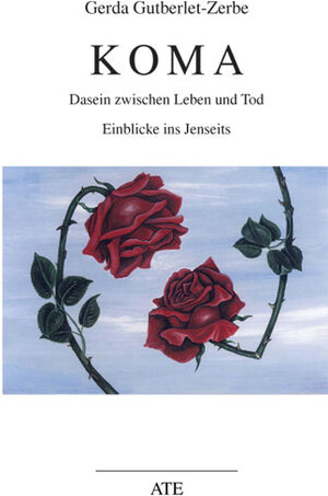Buchcover Koma | Gerda Gutberlet-Zerbe | EAN 9783897811461 | ISBN 3-89781-146-4 | ISBN 978-3-89781-146-1