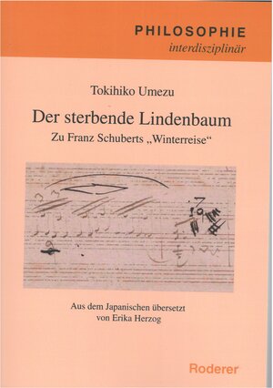 Buchcover Der sterbende Lindenbaum | Tokihiko Umezu | EAN 9783897839908 | ISBN 3-89783-990-3 | ISBN 978-3-89783-990-8