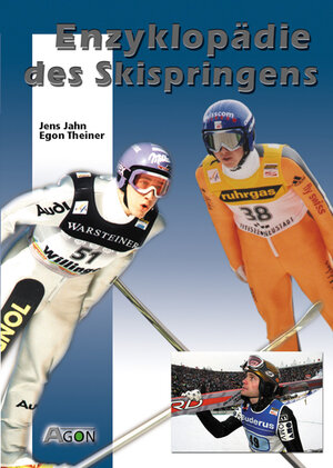 Enzyklopädie des Skispringens