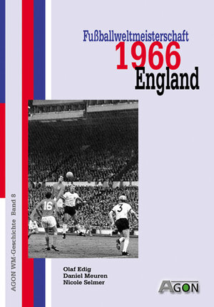 Fußballweltmeisterschaft 1966 in England