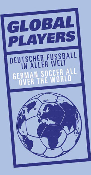Buchcover Global Players | Paul Fürhoff | EAN 9783897849938 | ISBN 3-89784-993-3 | ISBN 978-3-89784-993-8