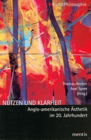 Buchcover Nutzen und Klarheit  | EAN 9783897851887 | ISBN 3-89785-188-1 | ISBN 978-3-89785-188-7