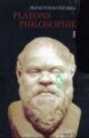 Buchcover Platons Philosophie. Gesamtausgabe in drei Bänden | Franz von Kutschera | EAN 9783897852778 | ISBN 3-89785-277-2 | ISBN 978-3-89785-277-8