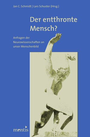 Buchcover Der entthronte Mensch?  | EAN 9783897852969 | ISBN 3-89785-296-9 | ISBN 978-3-89785-296-9