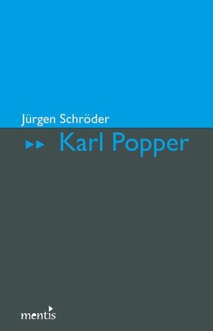 Karl Popper