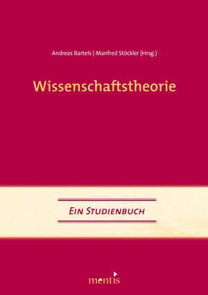 Buchcover Wissenschaftstheorie  | EAN 9783897855915 | ISBN 3-89785-591-7 | ISBN 978-3-89785-591-5