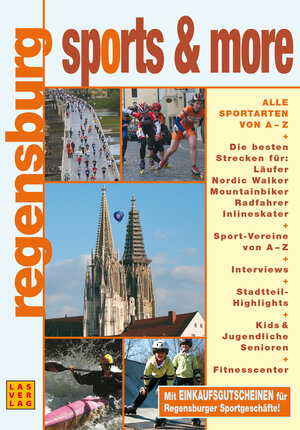 sports & more. Regensburg