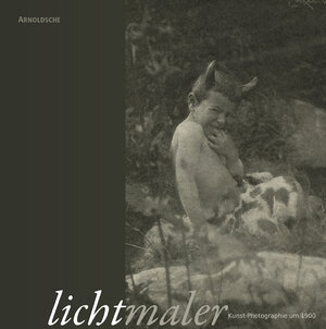 Buchcover Lichtmaler  | EAN 9783897900264 | ISBN 3-89790-026-2 | ISBN 978-3-89790-026-4