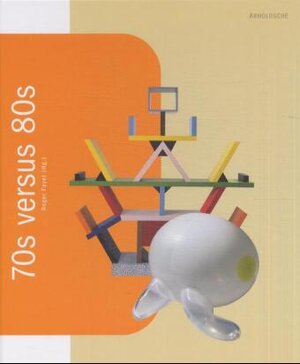 Buchcover 70s versus 80s  | EAN 9783897901711 | ISBN 3-89790-171-4 | ISBN 978-3-89790-171-1