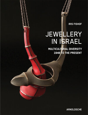 Buchcover Jewellery in Israel | Iris Fishof | EAN 9783897903968 | ISBN 3-89790-396-2 | ISBN 978-3-89790-396-8