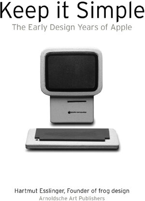 Buchcover Keep it Simple | Hartmut Esslinger | EAN 9783897904071 | ISBN 3-89790-407-1 | ISBN 978-3-89790-407-1