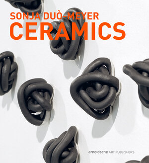 Buchcover Sonja Duò-Meyer. Ceramics | Gabi Dewald | EAN 9783897904866 | ISBN 3-89790-486-1 | ISBN 978-3-89790-486-6