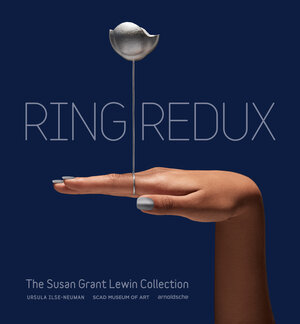 Buchcover Ring Redux | Ursula Ilse-Neuman | EAN 9783897906259 | ISBN 3-89790-625-2 | ISBN 978-3-89790-625-9