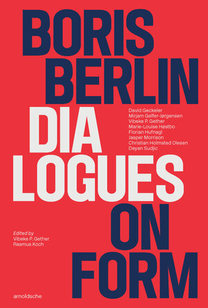 Buchcover Boris Berlin | EAN 9783897907232 | ISBN 3-89790-723-2 | ISBN 978-3-89790-723-2